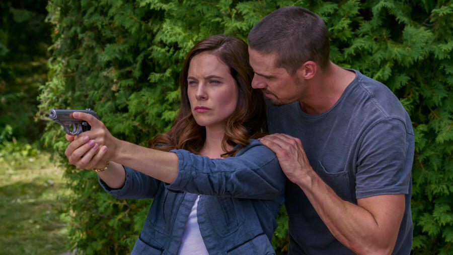 Mary Kills People Season 1, Episode 4