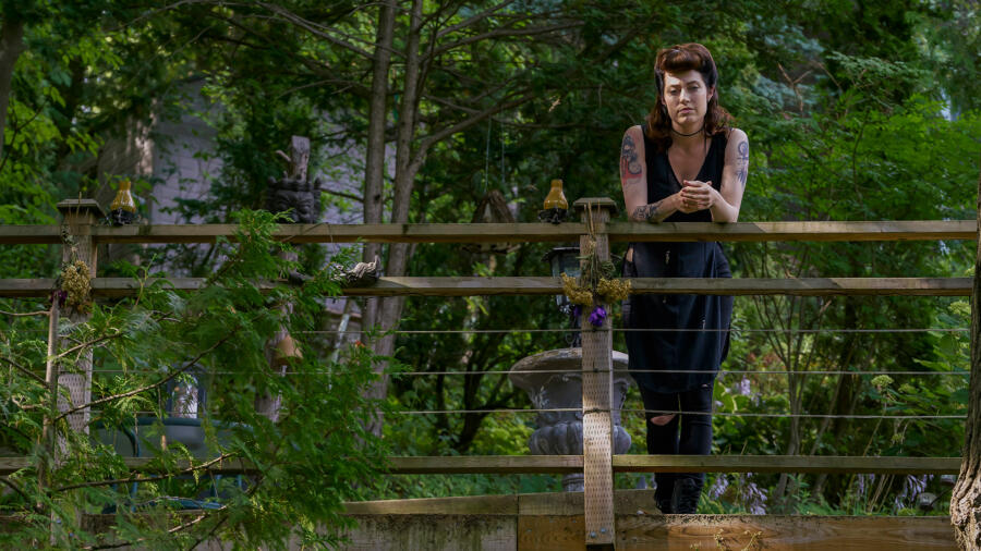 Mary Kills People Season 1, Episode 4