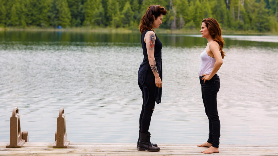 Mary Kills People Season 1, Episode 4