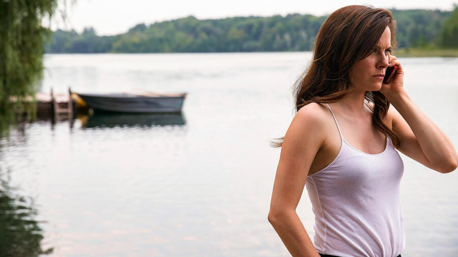 Mary Kills People Season 1, Episode 4