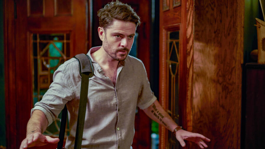 Mary Kills People Season 1, Episode 4