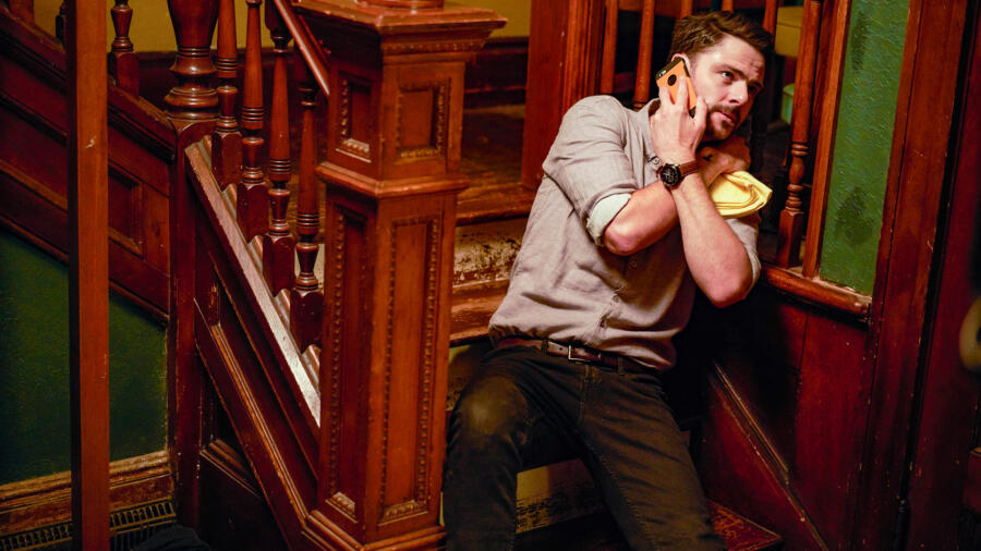 Mary Kills People Season 1, Episode 4