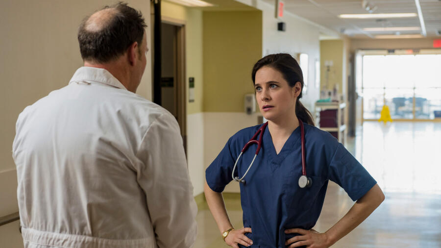 Mary Kills People Season 1, Episode 5