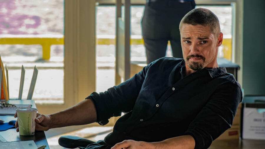 Mary Kills People Season 1, Episode 6