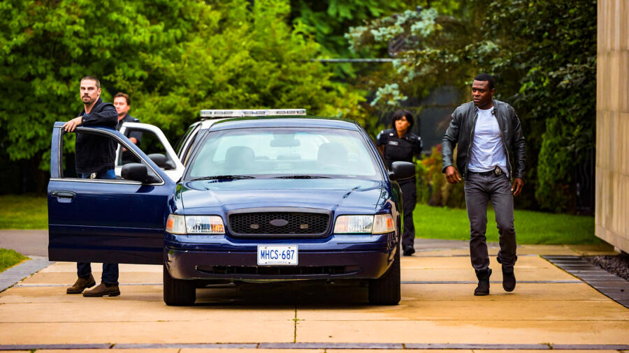 Mary Kills People Season 1, Episode 6