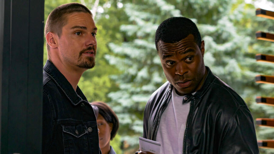 Mary Kills People Season 1, Episode 6