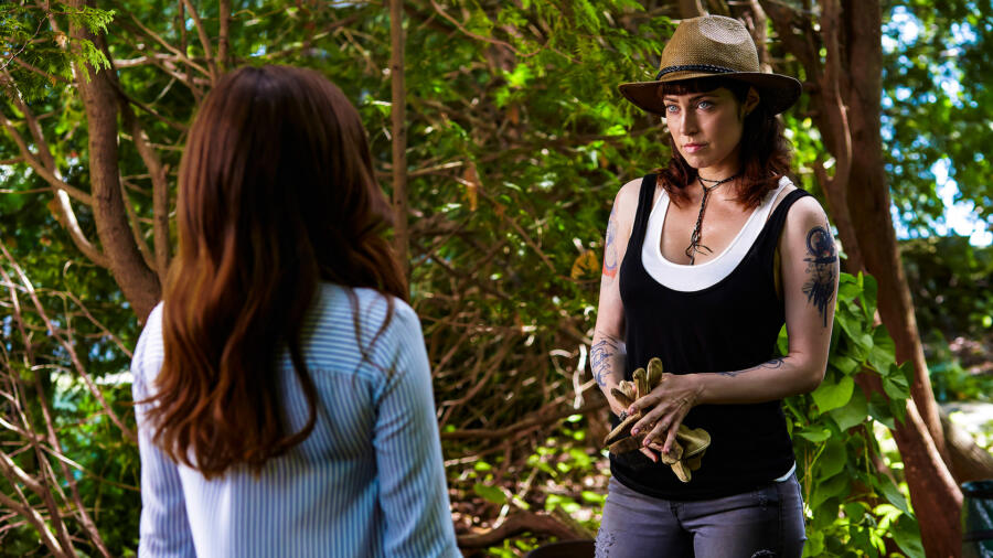 Mary Kills People Season 1, Episode 6