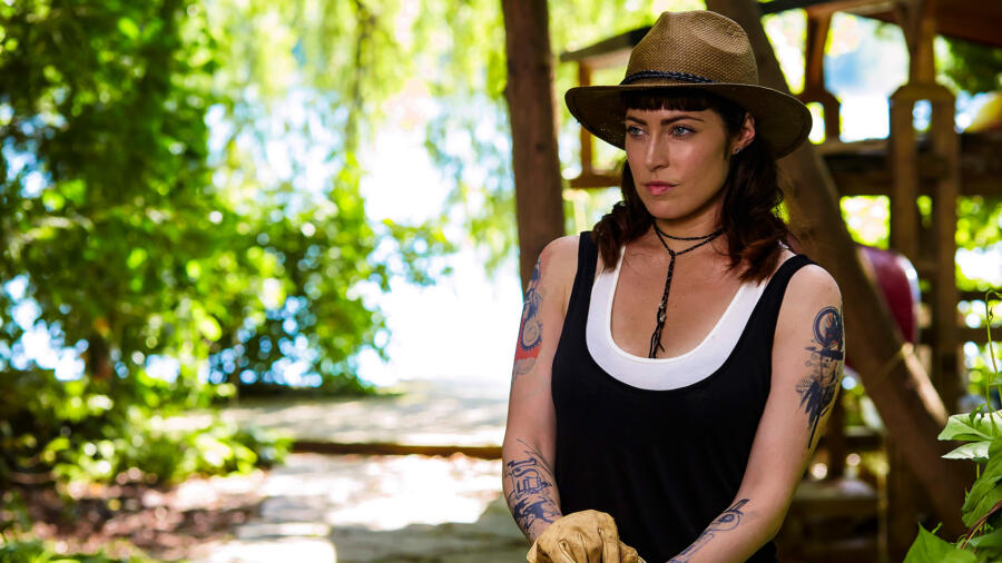 Mary Kills People Season 1, Episode 6