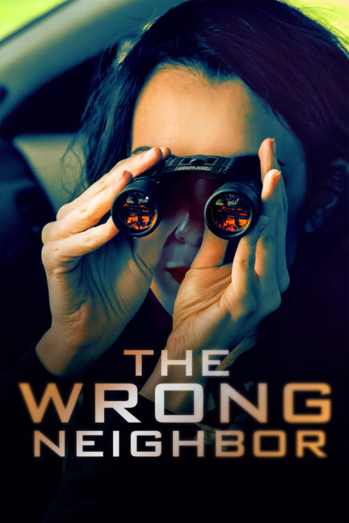 The Wrong Neighbor