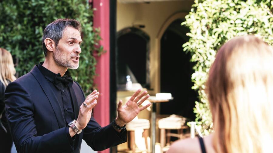 Growing Up Supermodel Season 1