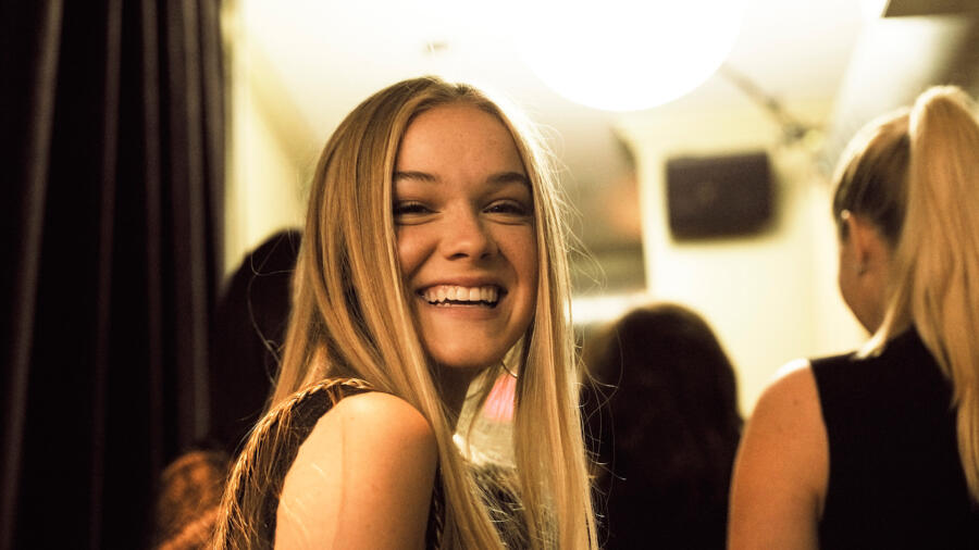 Growing Up Supermodel Season 1