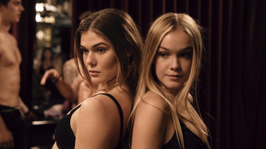 Growing Up Supermodel Season 1