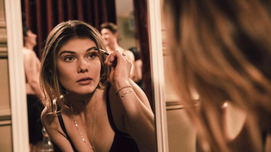 Growing Up Supermodel Season 1