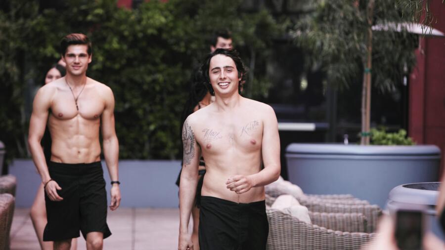 Growing Up Supermodel Season 1