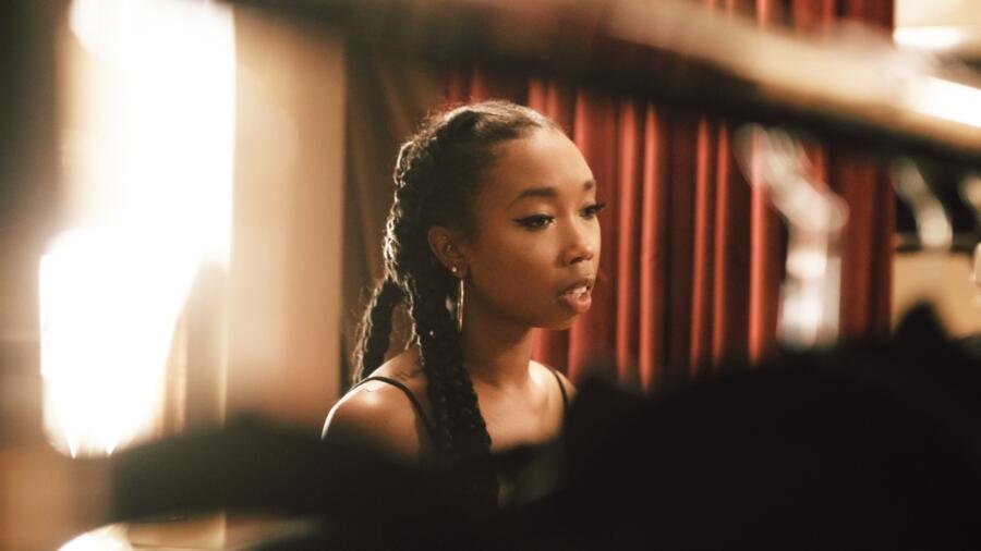 Growing Up Supermodel Season 1