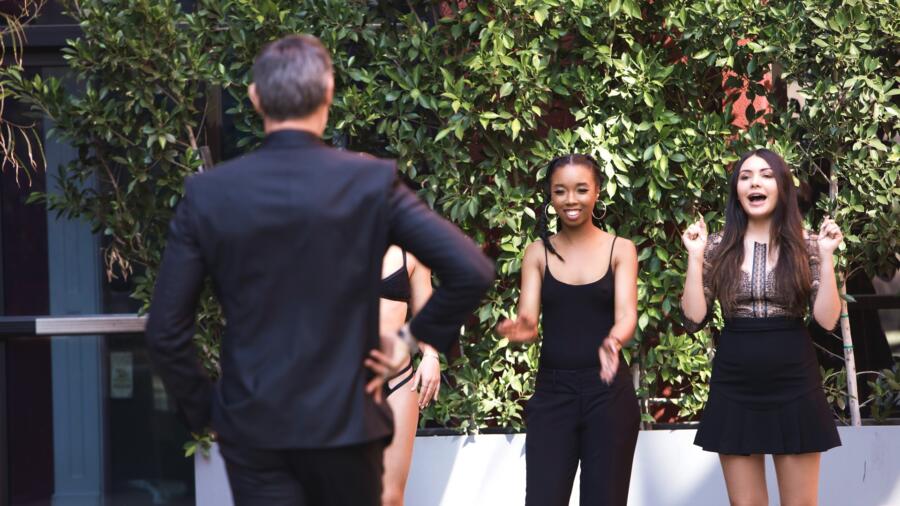 Growing Up Supermodel Season 1