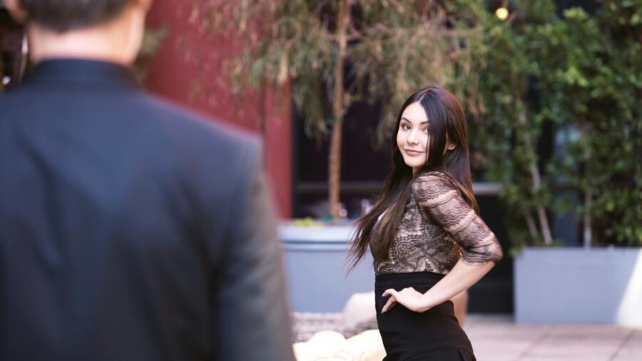 Growing Up Supermodel Season 1