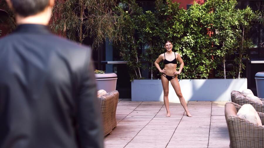 Growing Up Supermodel Season 1