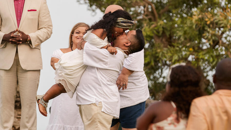 Little Women: LA: Couples Retreat Season 1