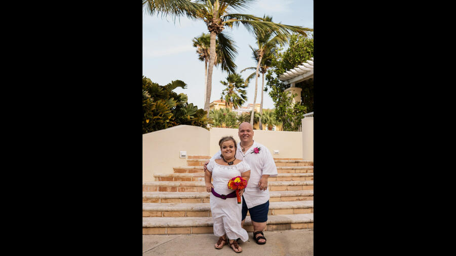 Little Women: LA: Couples Retreat Season 1