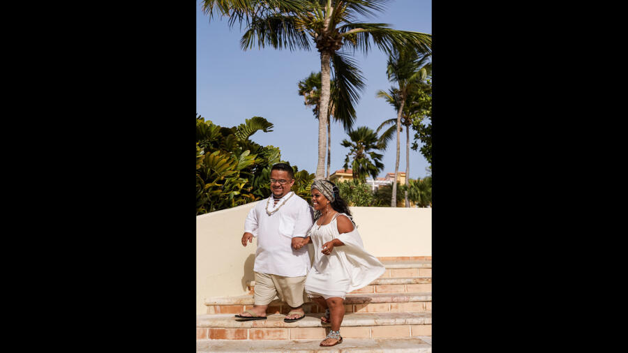 Little Women: LA: Couples Retreat Season 1