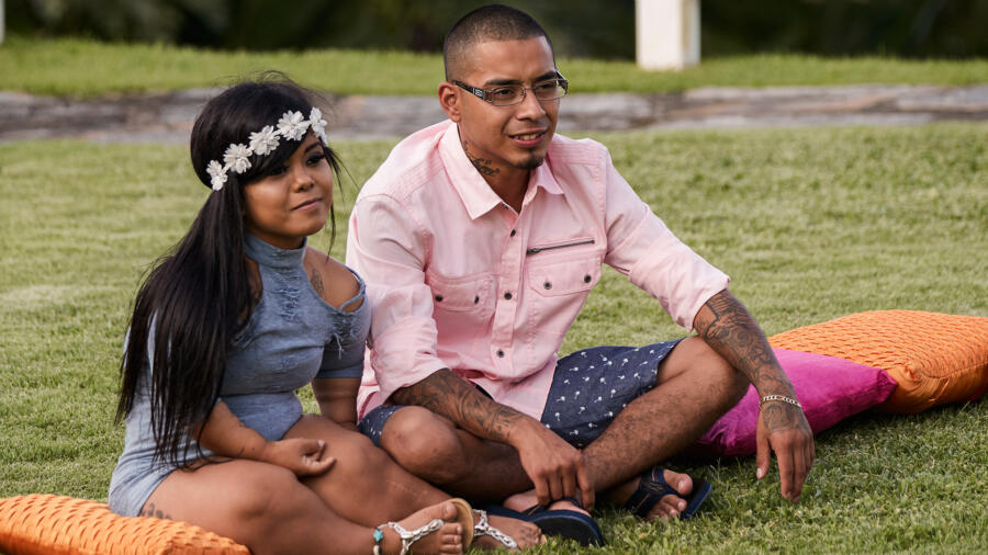 Little Women: LA: Couples Retreat Season 1