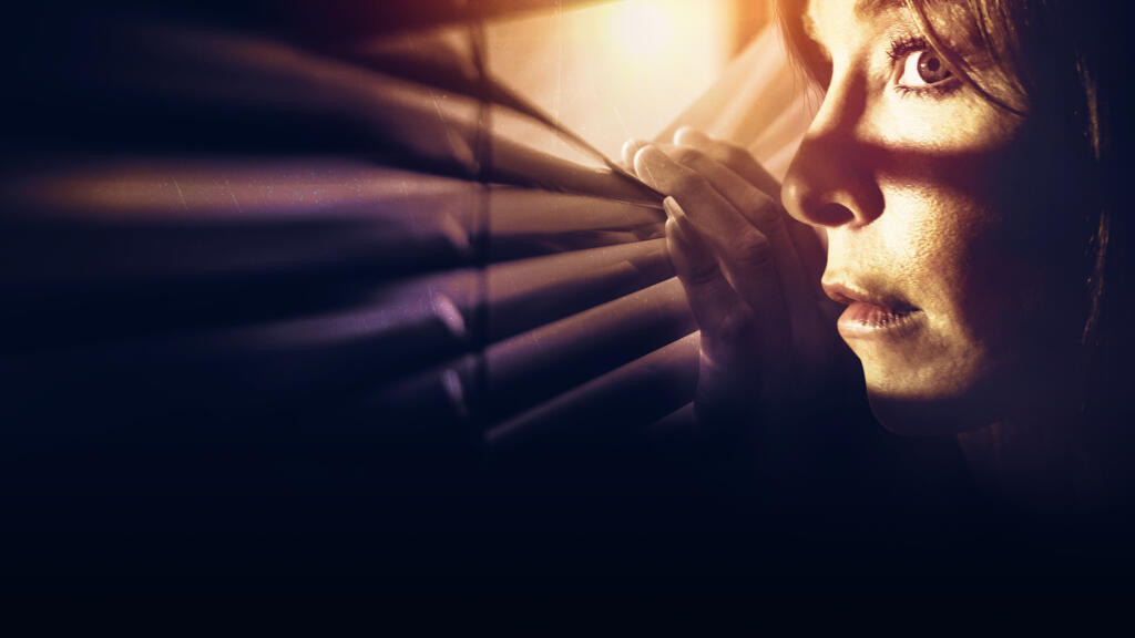A Lover Betrayed