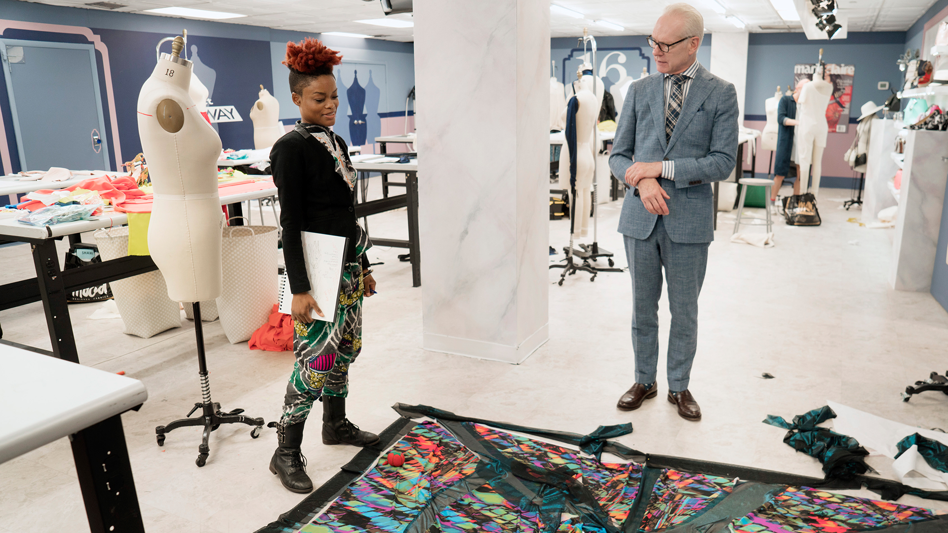 The Top 20 Moments From Season 16, Episode 3: A Leap of Innovation!