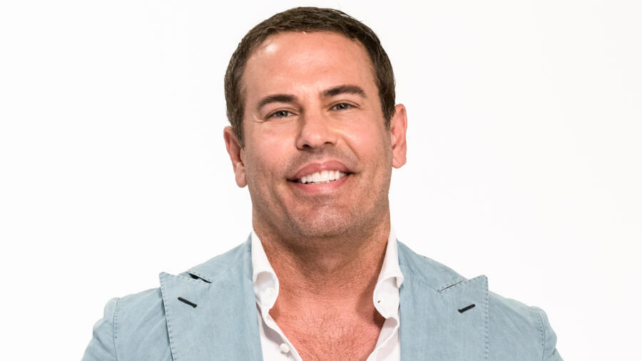 Danny Jelace