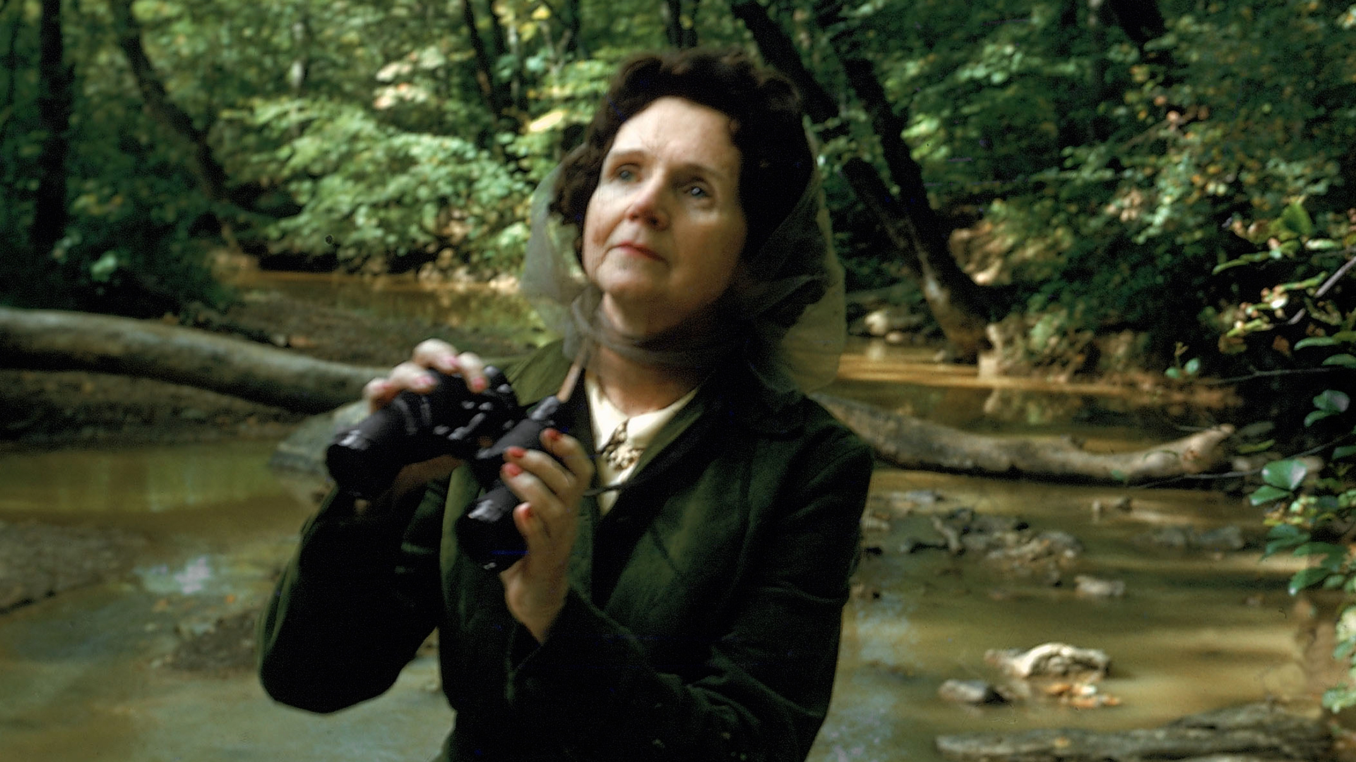 September 27, 1962: Rachel Carson’s “Silent Spring” Was Published