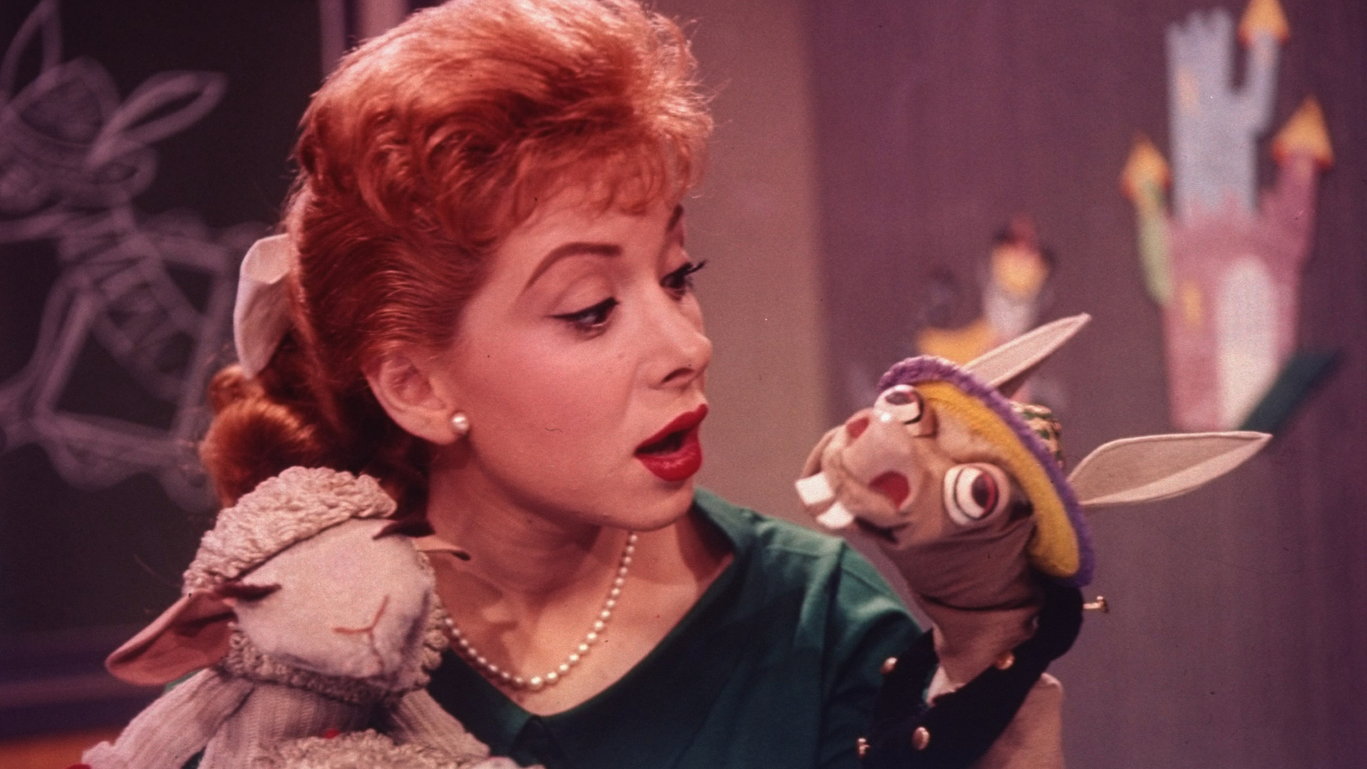 September 28, 1963: The Last Episode of “The Shari Lewis Show” Aired on NBC