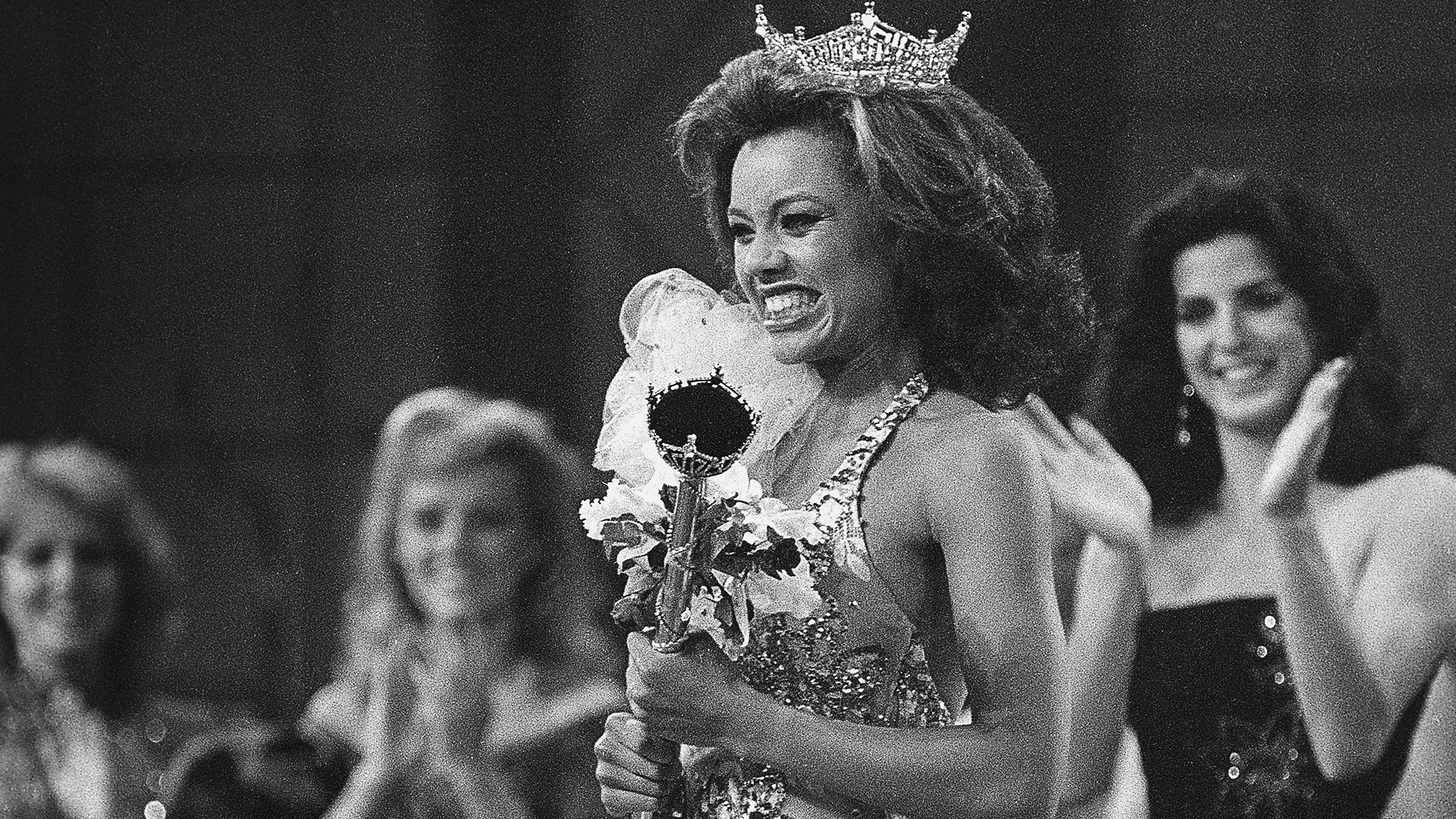 September 17, 1983: Vanessa Williams Was the First African-American Woman Crowned Miss America