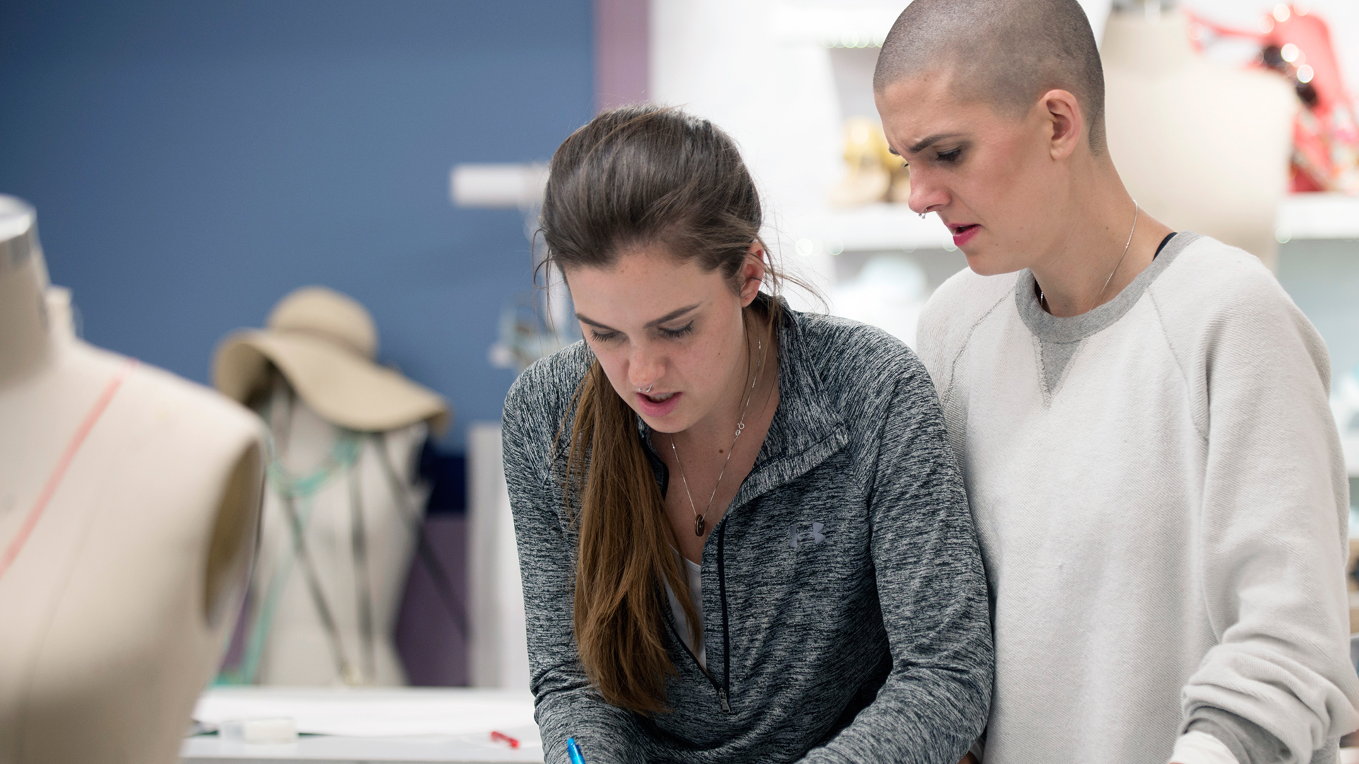 The Top 20 Moments From Season 16, Episode 7: The Ultimate Faceoff