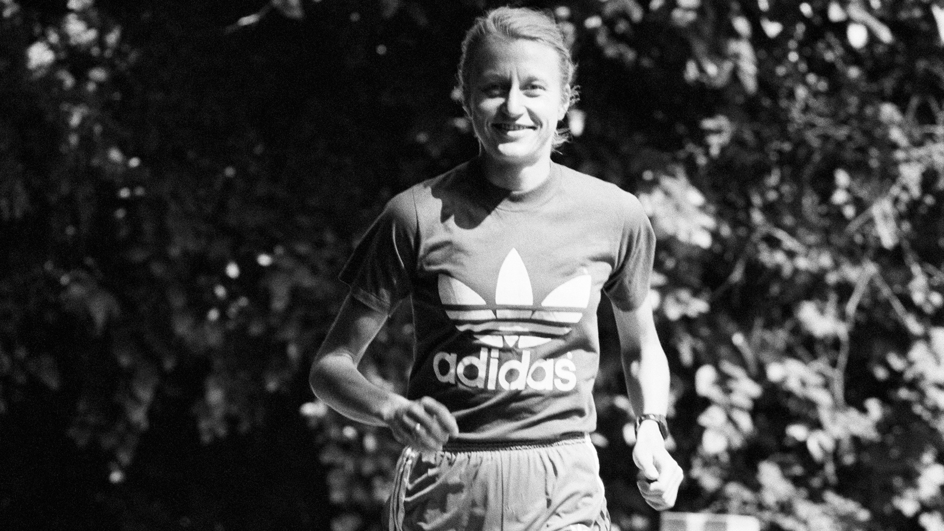 October 22, 1978: Grete Waitz Ran the Female World Record Marathon