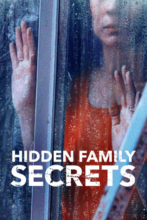 Hidden Family Secrets
