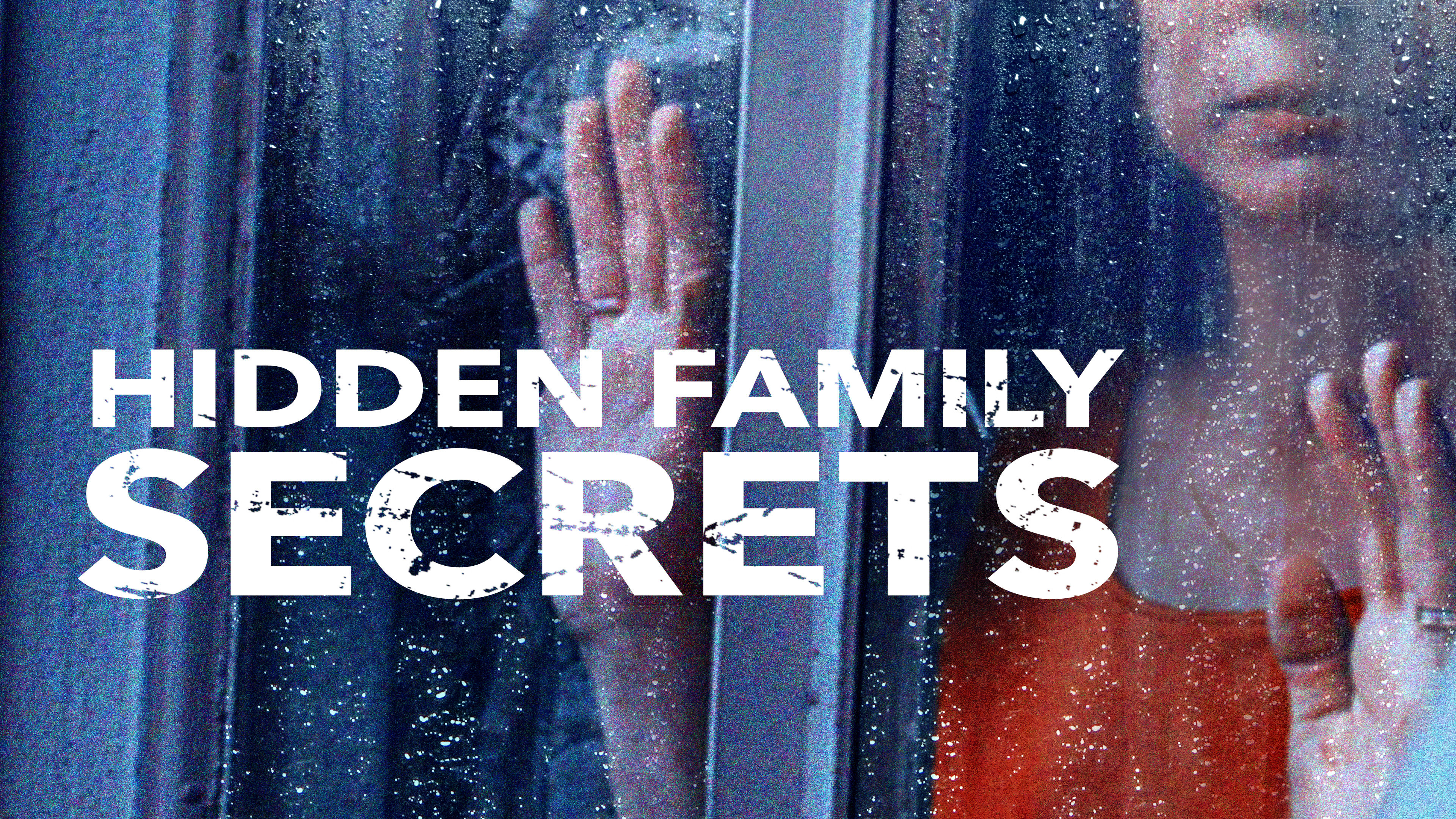 Hidden Family Secrets