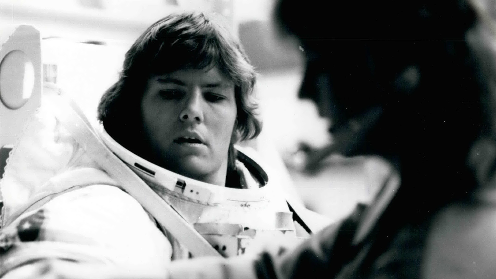 October 11, 1984: Kathryn Sullivan Was the First American Woman to Perform a Spacewalk