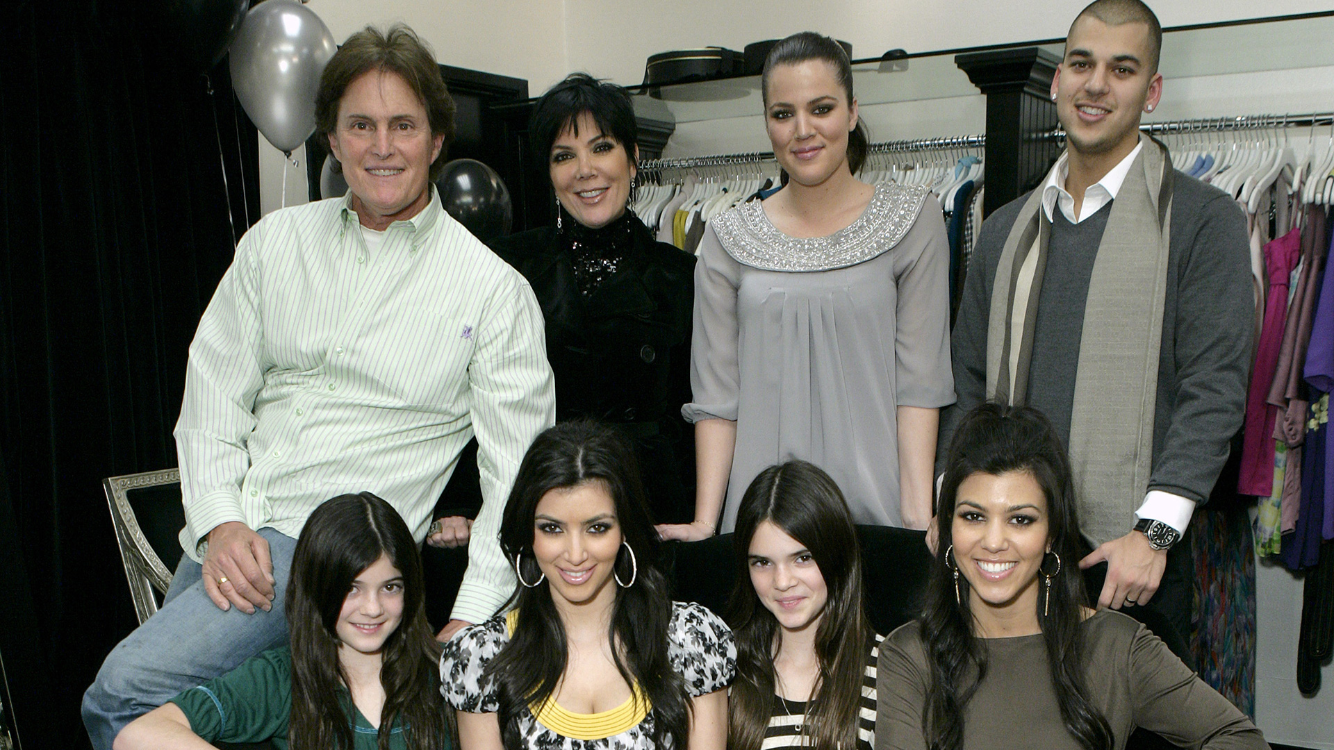 keeping up with the kardashians