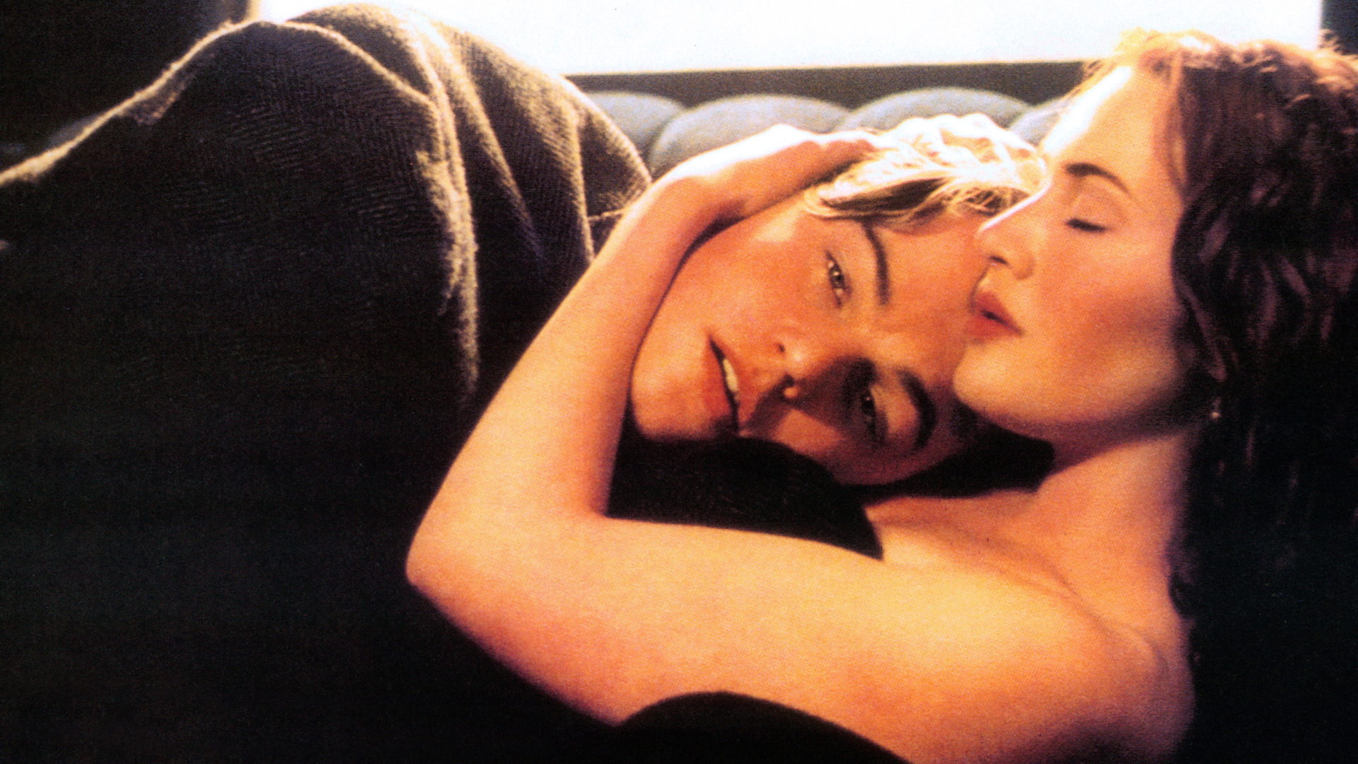 November 1, 1997:  “Titanic” Premiered in Tokyo and Kate Winslet Became an International Superstar