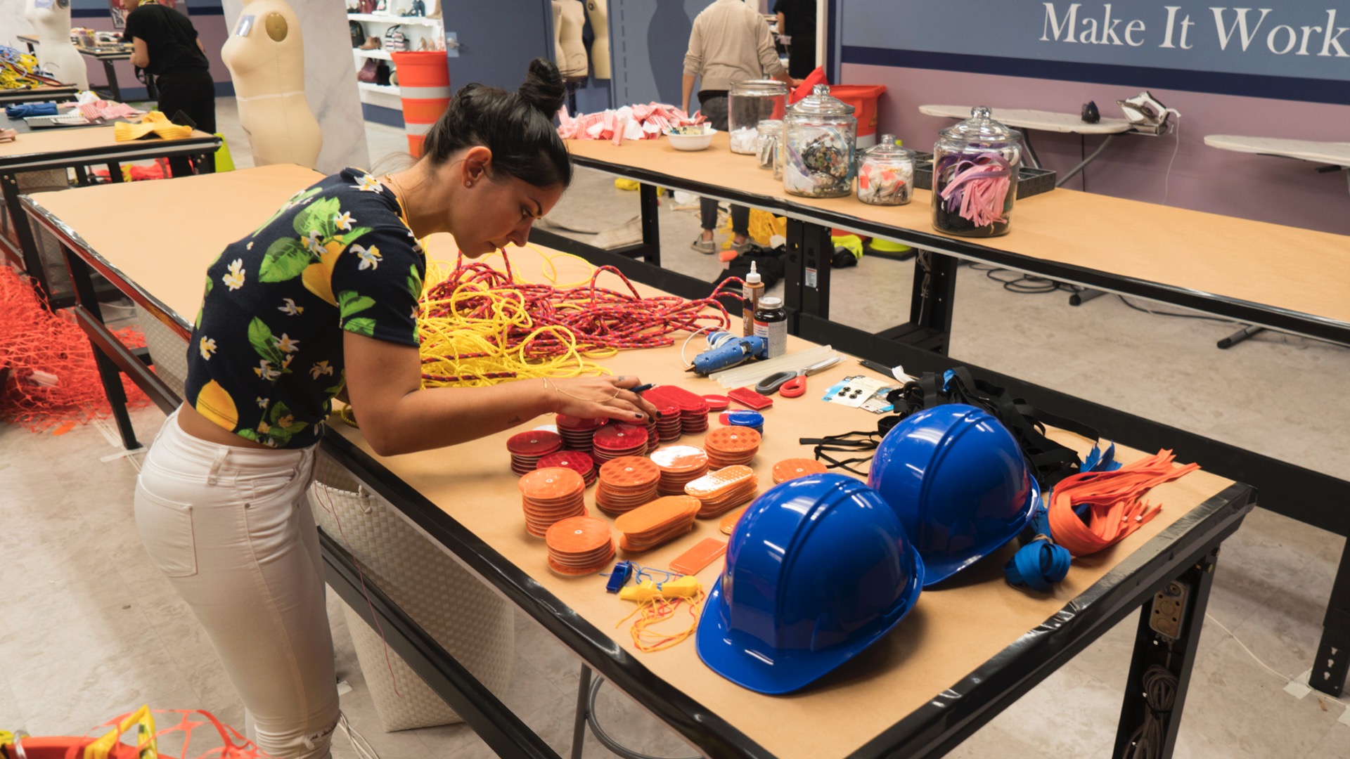 The Top 20 Moments From Season 16, Episode 10: Driving Miss Unconventional