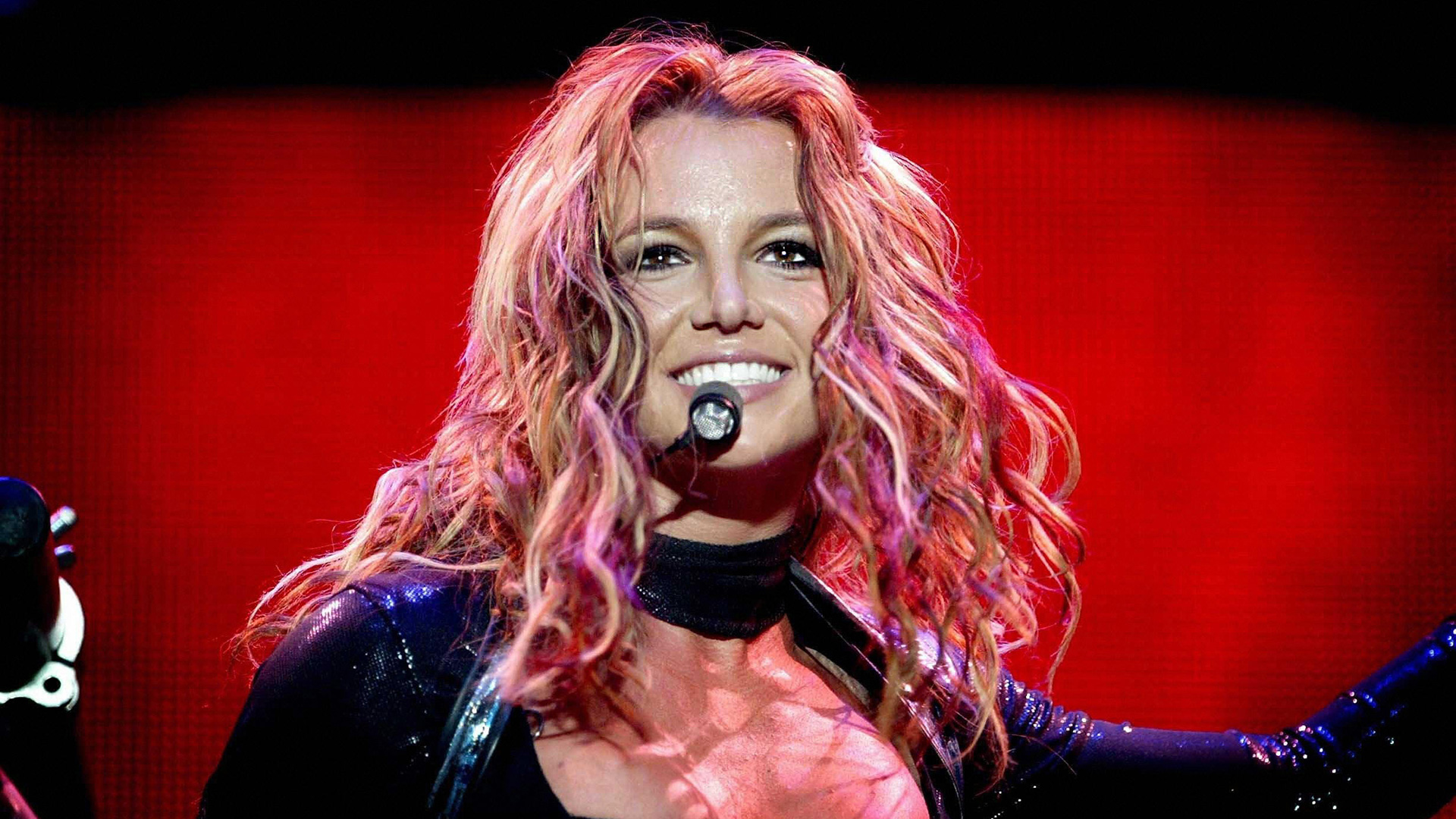 December 2, 1981: Britney Spears Was Born