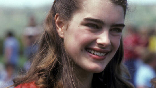 November 19, 1980: CBS Banned a Calvin Klein Jeans Ad Featuring Brooke  Shields - Lifetime