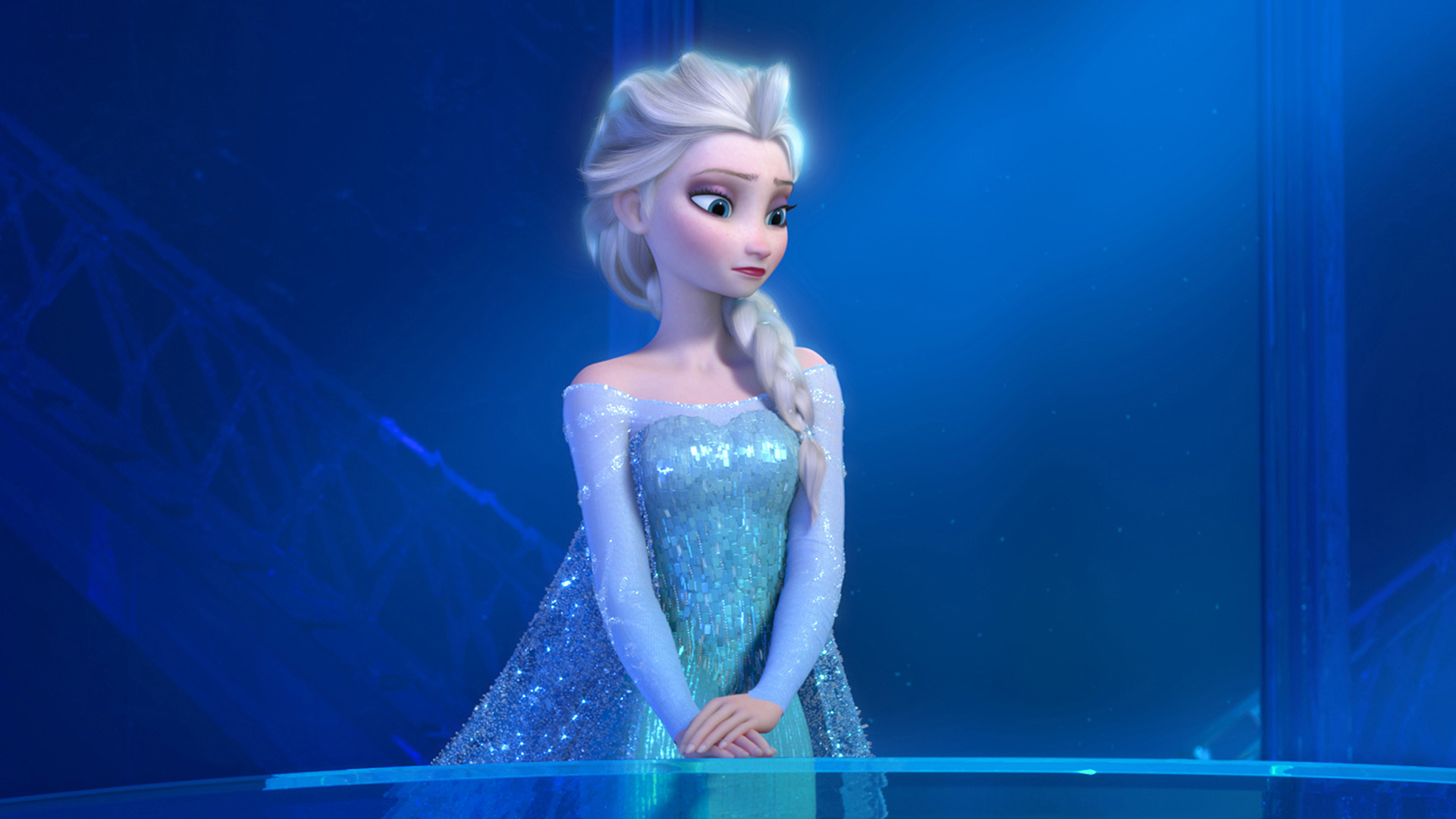 November 27, 2013: “Frozen” Was Released in Theaters