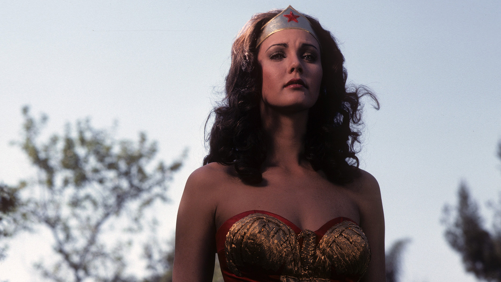 November 7, 1975: “Wonder Woman” Premiered on ABC
