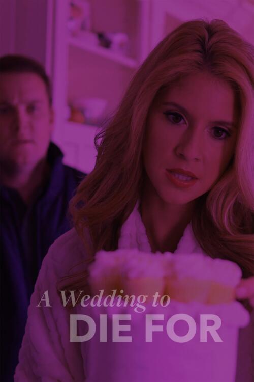 A Wedding to Die For