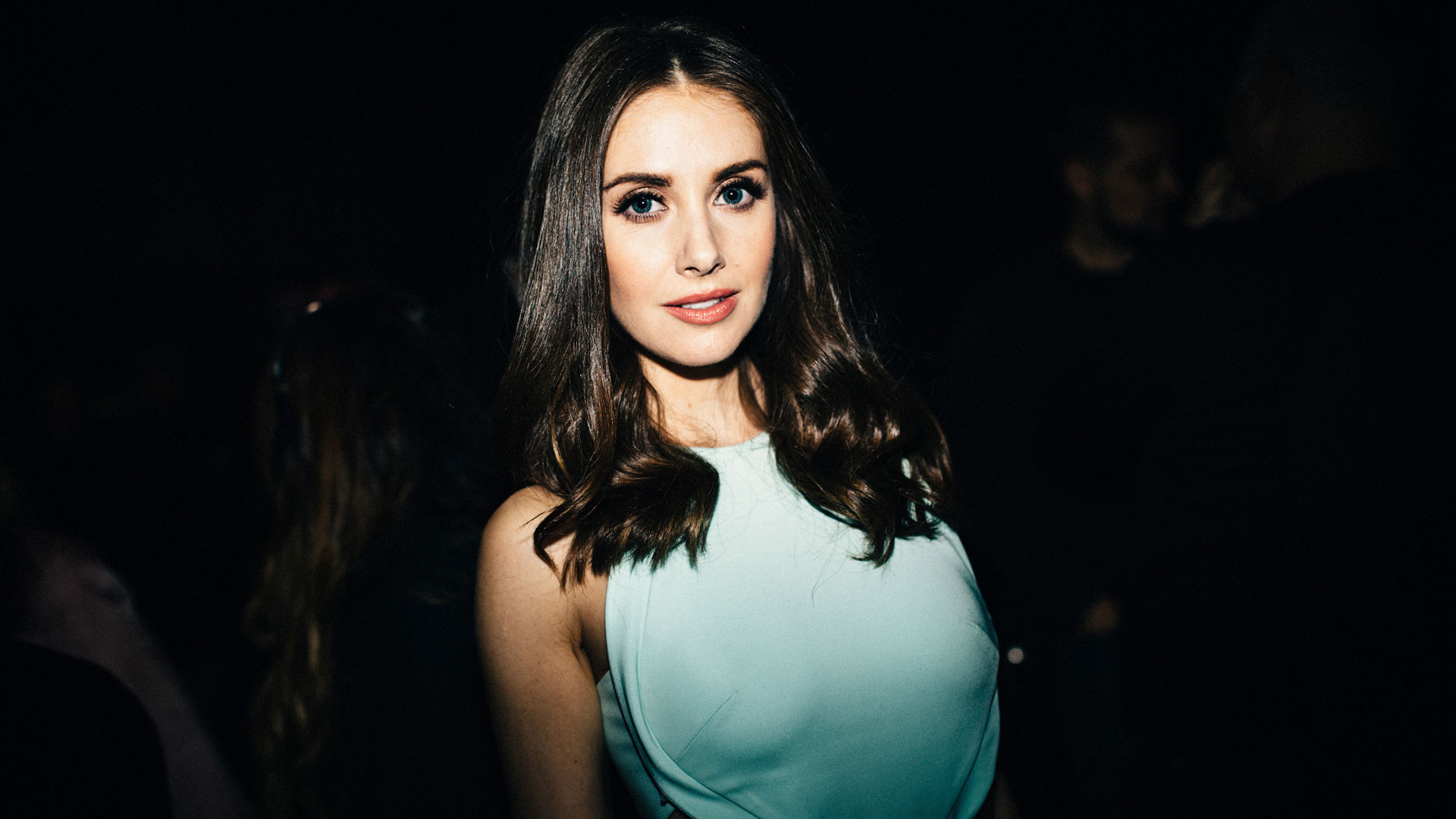 December 29, 1982: Golden Globe and SAG Nominee Alison Brie Was Born