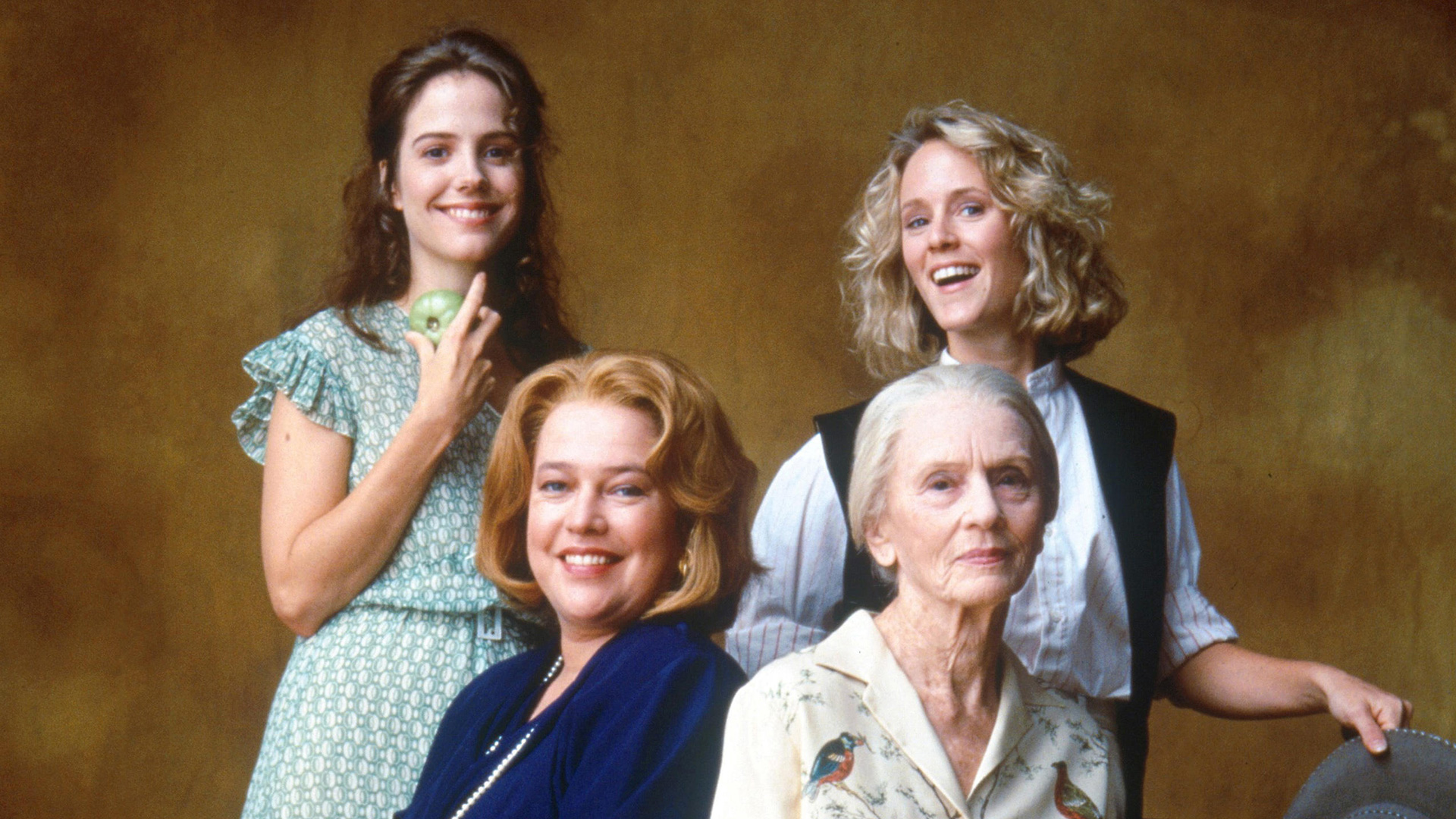 December 27, 1991: “Fried Green Tomatoes” Was Released and Showed Strong Leading Women Like Never Before