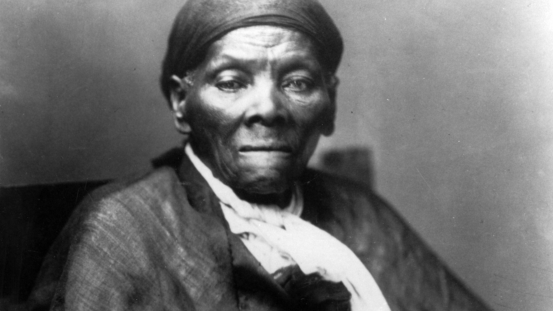 December 6 1849 Harriet Tubman Escaped From Slavery Lifetime
