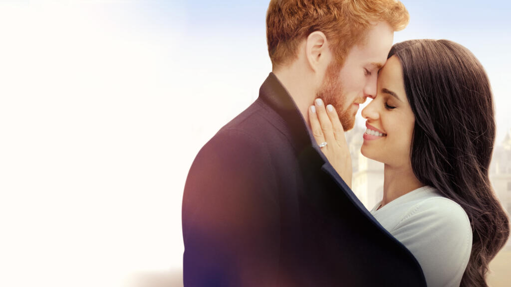 Harry and Meghan: A Royal Romance
