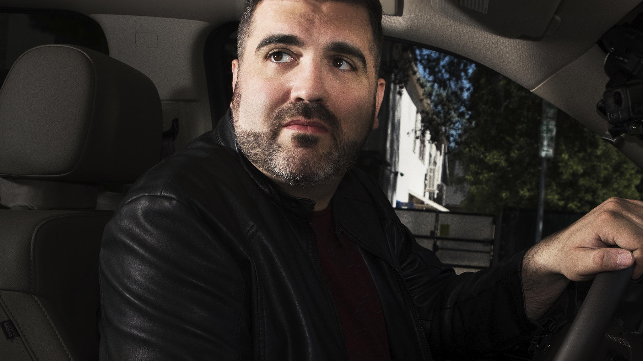 Watch Seatbelt Psychic Full Episodes, Video & More Lifetime